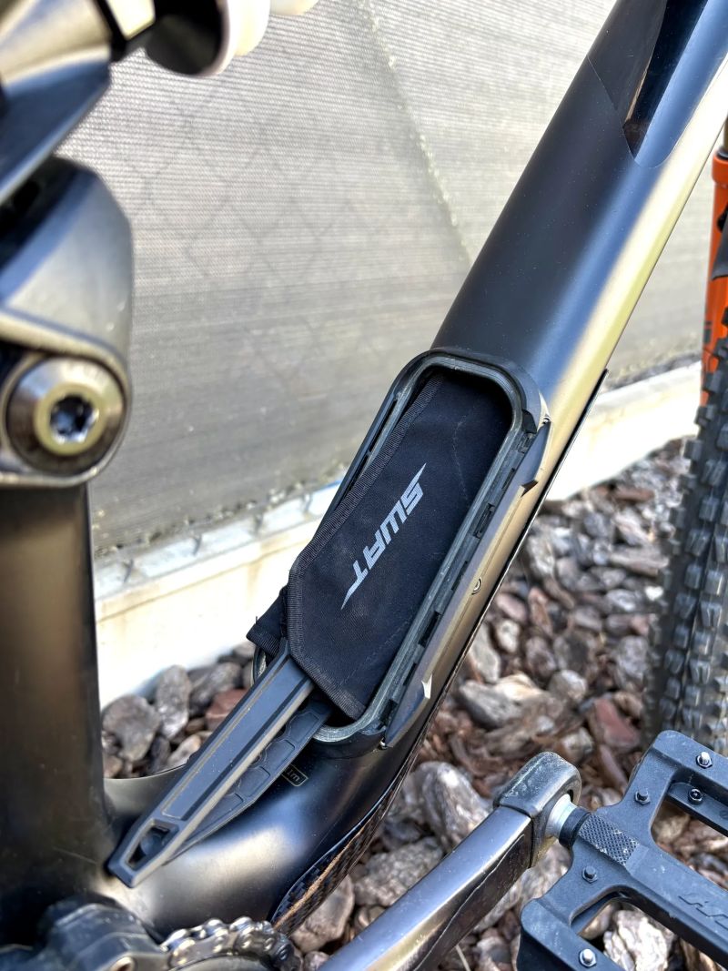 Specialized Enduro pro