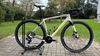 Gravel bike Orbea TERRA M31eTEAM velikost M