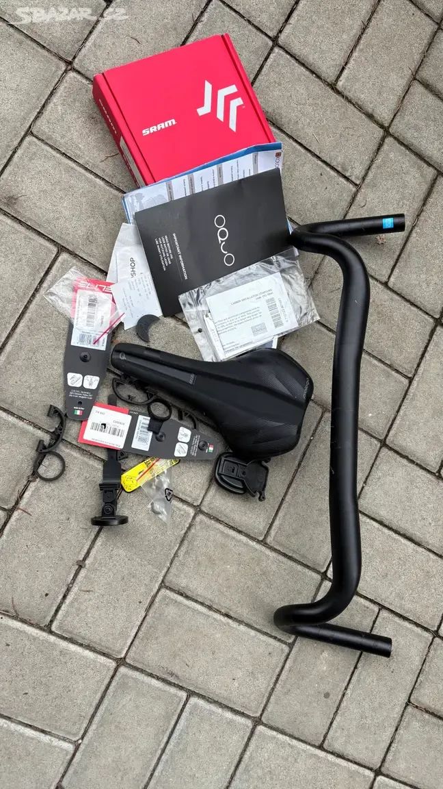Gravel bike Orbea TERRA M31eTEAM velikost M