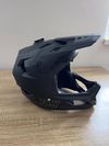 FLY RAYCE MATTE BLACK