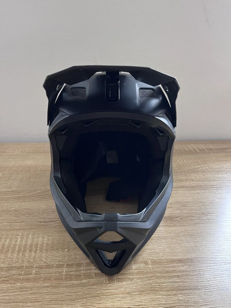 FLY RAYCE MATTE BLACK