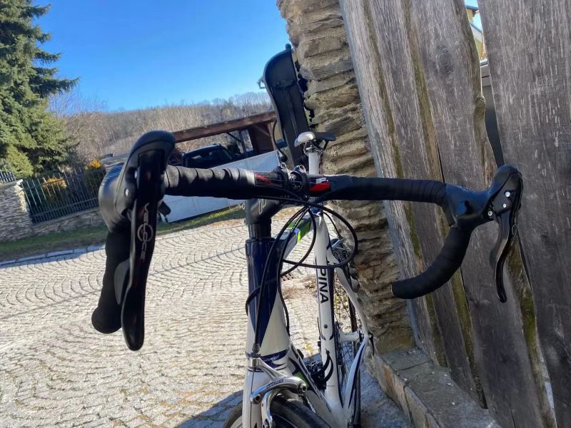Pinarello Dogma 2