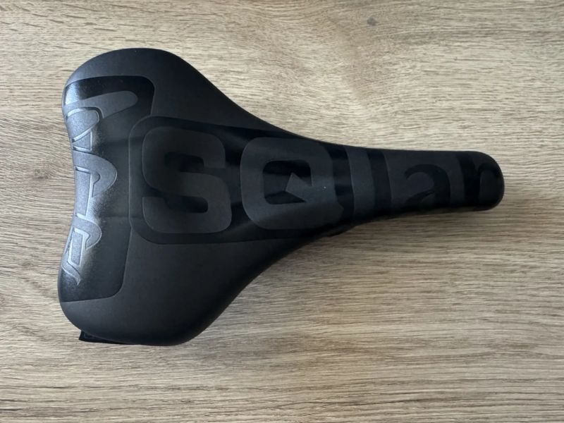Prodám Sedlo 612 ERGOWAVE R Carbon 150mm