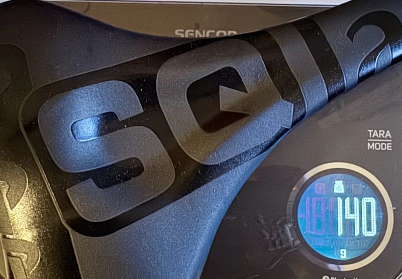 Prodám Sedlo 612 ERGOWAVE R Carbon 150mm