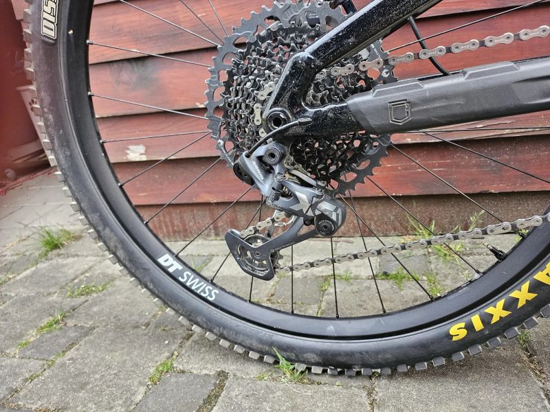Commencal META SX 29