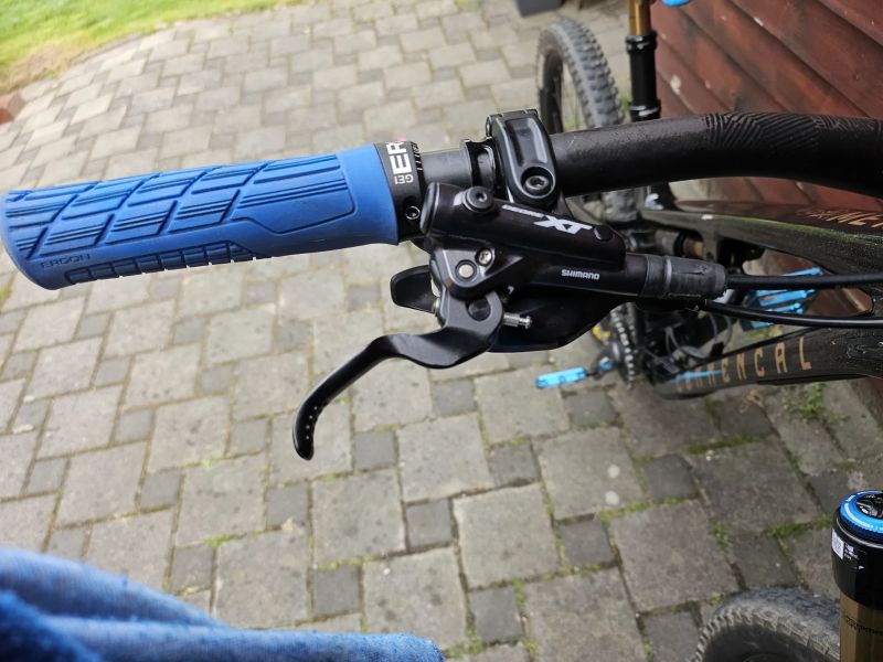 Commencal META SX 29
