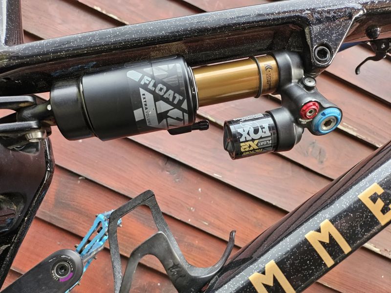 Commencal META SX 29