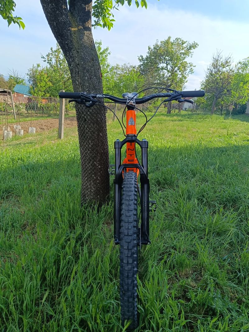 Intense Tracer 275