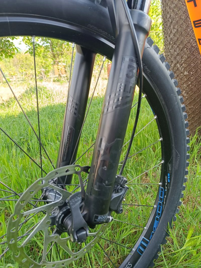 Intense Tracer 275