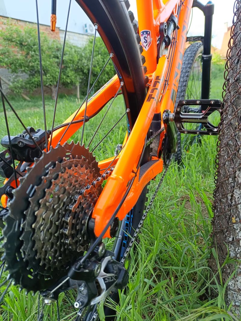 Intense Tracer 275