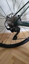 Giant Defy Advanced 3 M/L Shimano 105 2x12