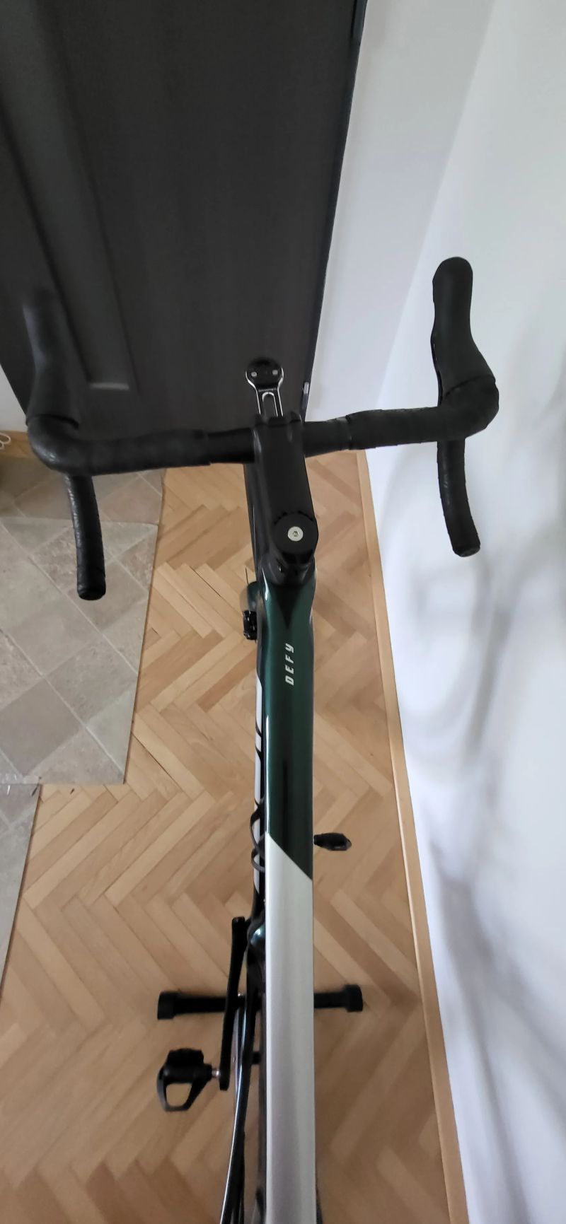 Giant Defy Advanced 3 M/L Shimano 105 2x12