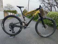 Scott SCOTT Spark ST 900 Tuned M 2023