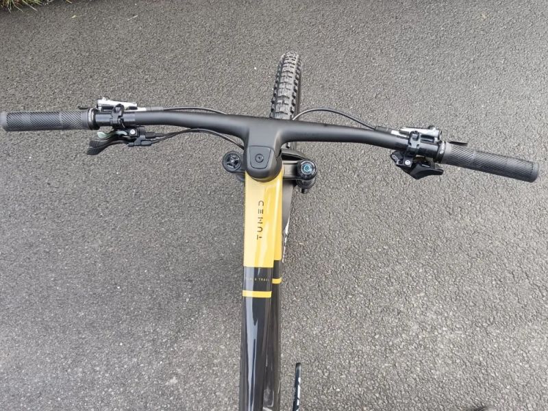 Scott SCOTT Spark ST 900 Tuned M 2023
