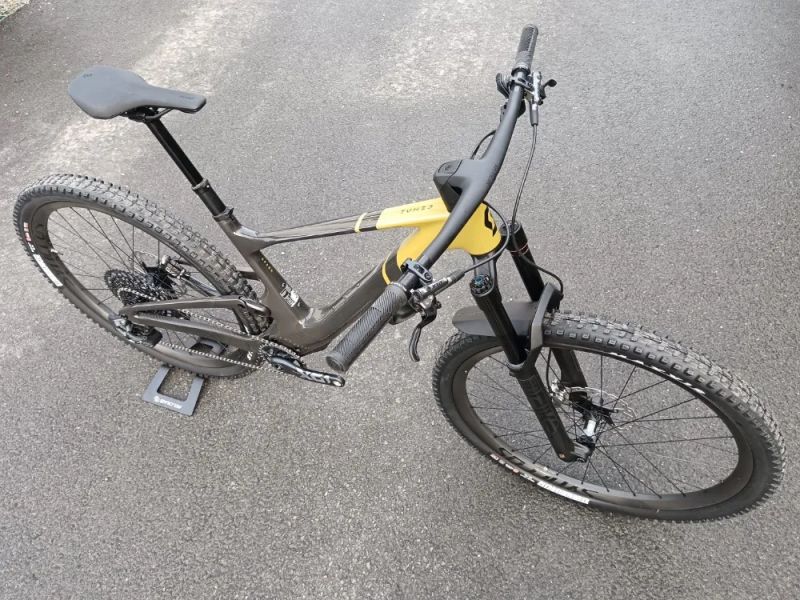 Scott SCOTT Spark ST 900 Tuned M 2023
