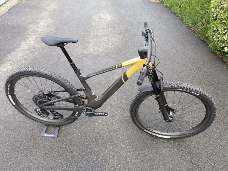 Scott SCOTT Spark ST 900 Tuned M 2023