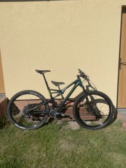Specialized Camber při rychlé domluvě SLEVA