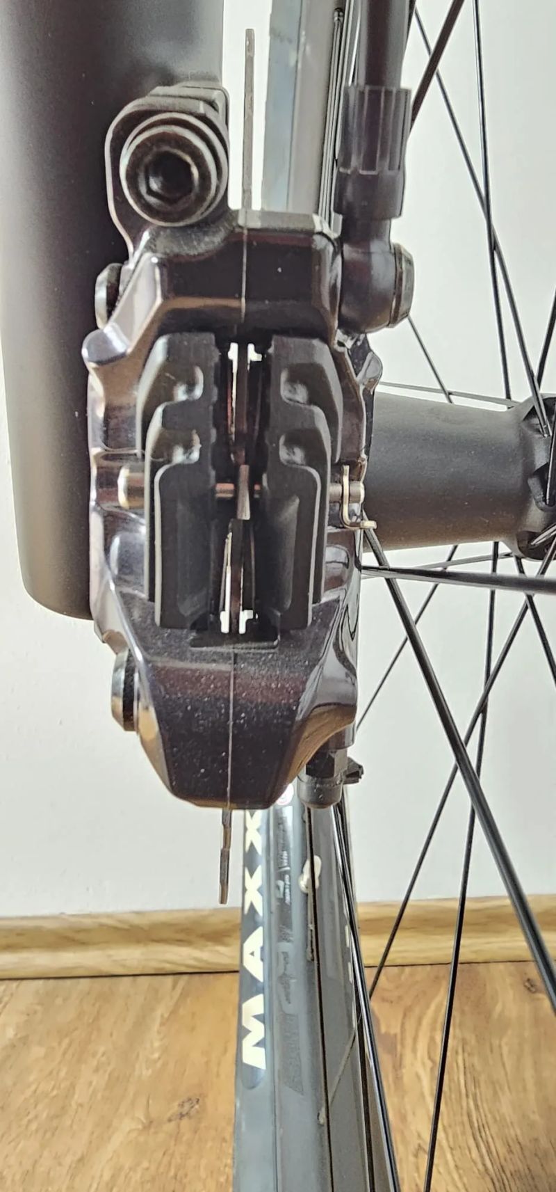 Scott Genius 910