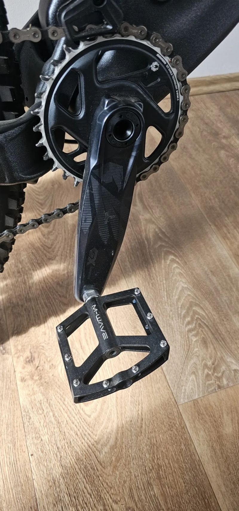 Scott Genius 910