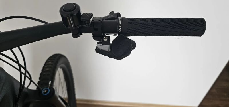 Scott Genius 910