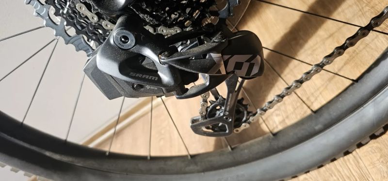 Scott Genius 910