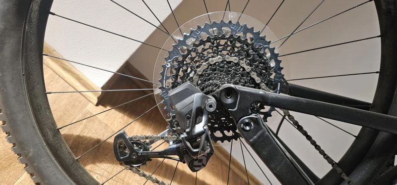 Scott Genius 910