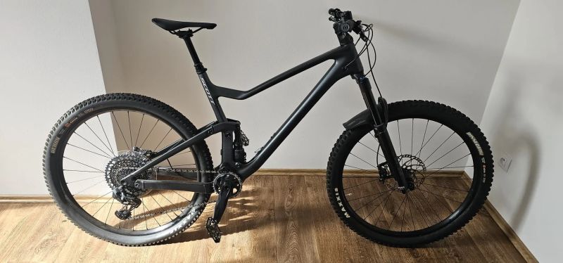 Scott Genius 910