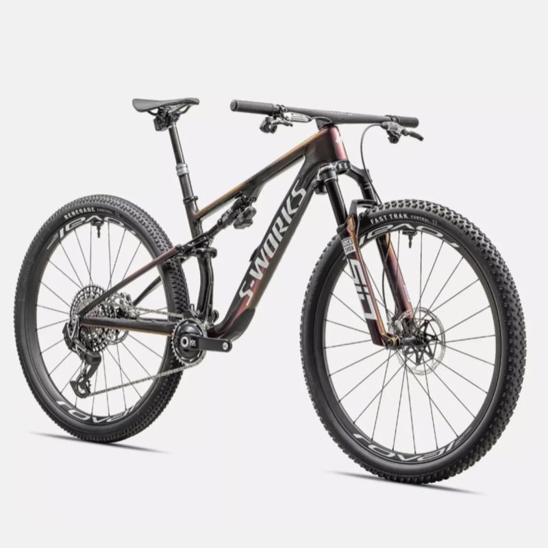 Koupim Specialized S-Works Epic 8 2024