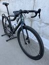 Specialized 2025 Crux Pro - 7.63kg - SRAM Force XPLR eTAP AXS