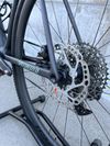 Specialized 2025 Crux Pro - 7.63kg - SRAM Force XPLR eTAP AXS