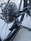 Specialized 2025 Crux Pro - 7.63kg - SRAM Force XPLR eTAP AXS
