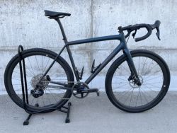 Specialized 2025 Crux Pro - 7.63kg - SRAM Force XPLR eTAP AXS