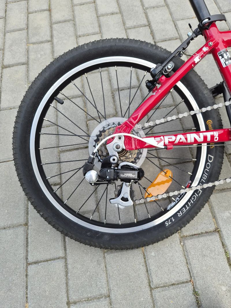 Superior Paint 20