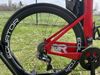 Quintana Roo PRsix (54 cm), Ultegra Di2, karbonová galusková kola