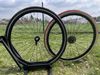 Quintana Roo PRsix (54 cm), Ultegra Di2, karbonová galusková kola