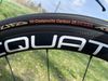 Quintana Roo PRsix (54 cm), Ultegra Di2, karbonová galusková kola