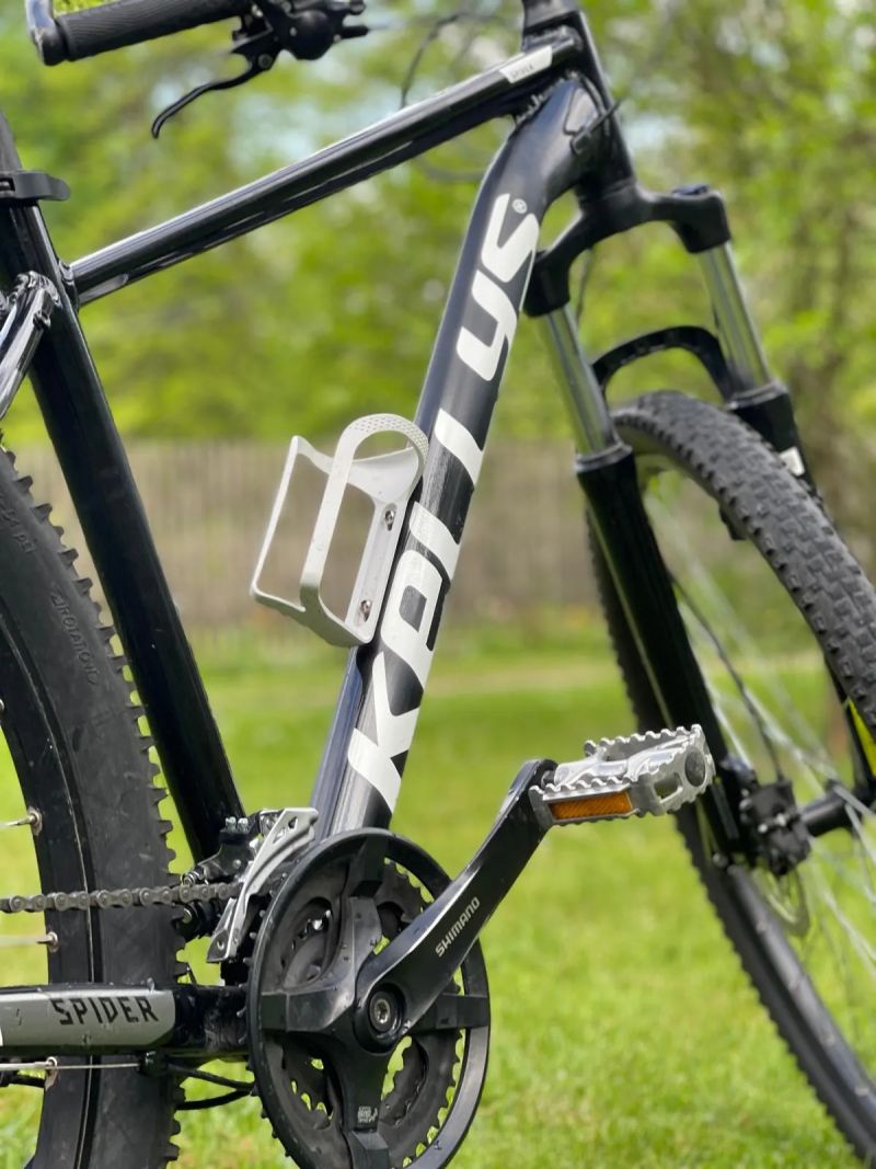 Kellys Spider 50 - prodám 