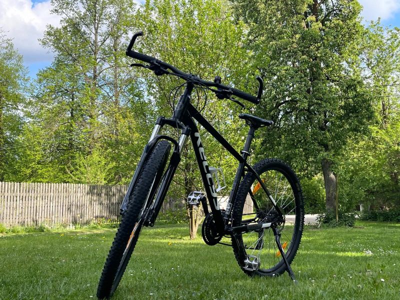 Kellys Spider 50 - prodám 