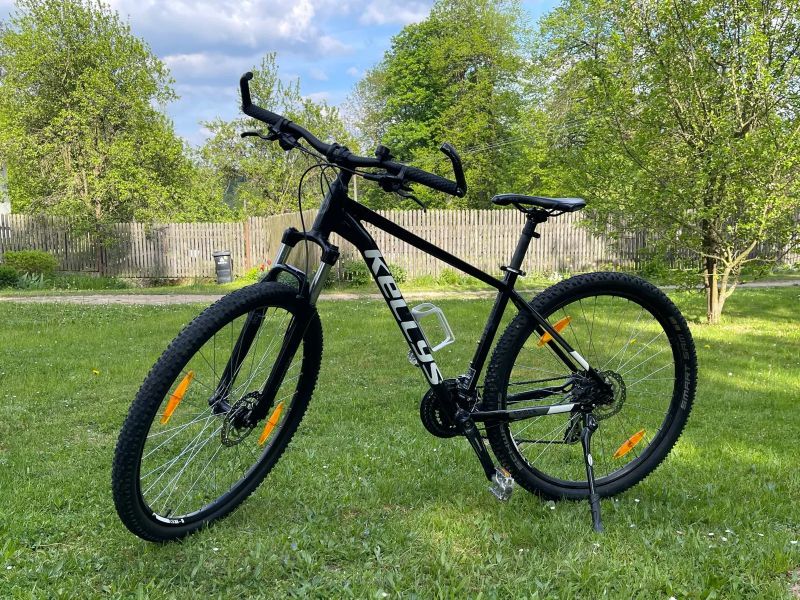 Kellys Spider 50 - prodám 