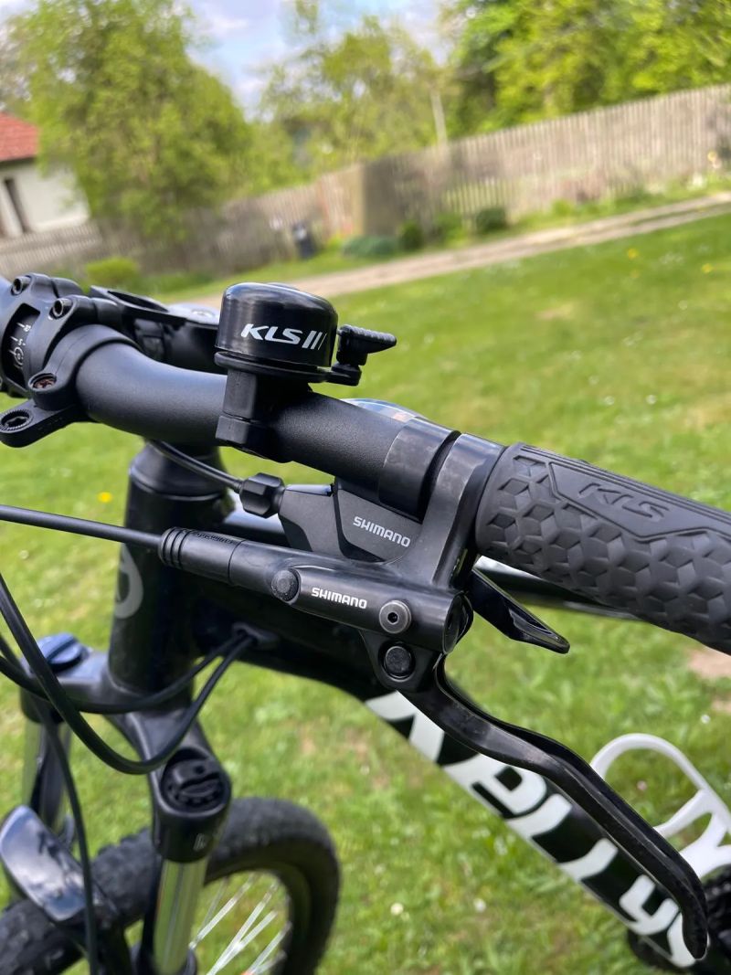 Kellys Spider 50 - prodám 