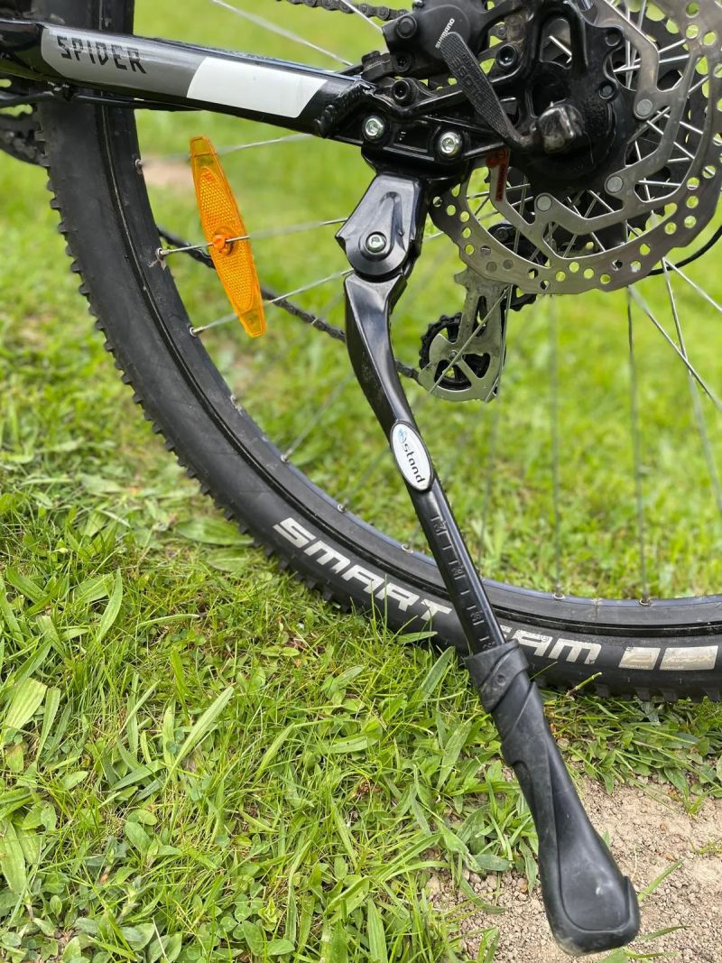 Kellys Spider 50 - prodám 