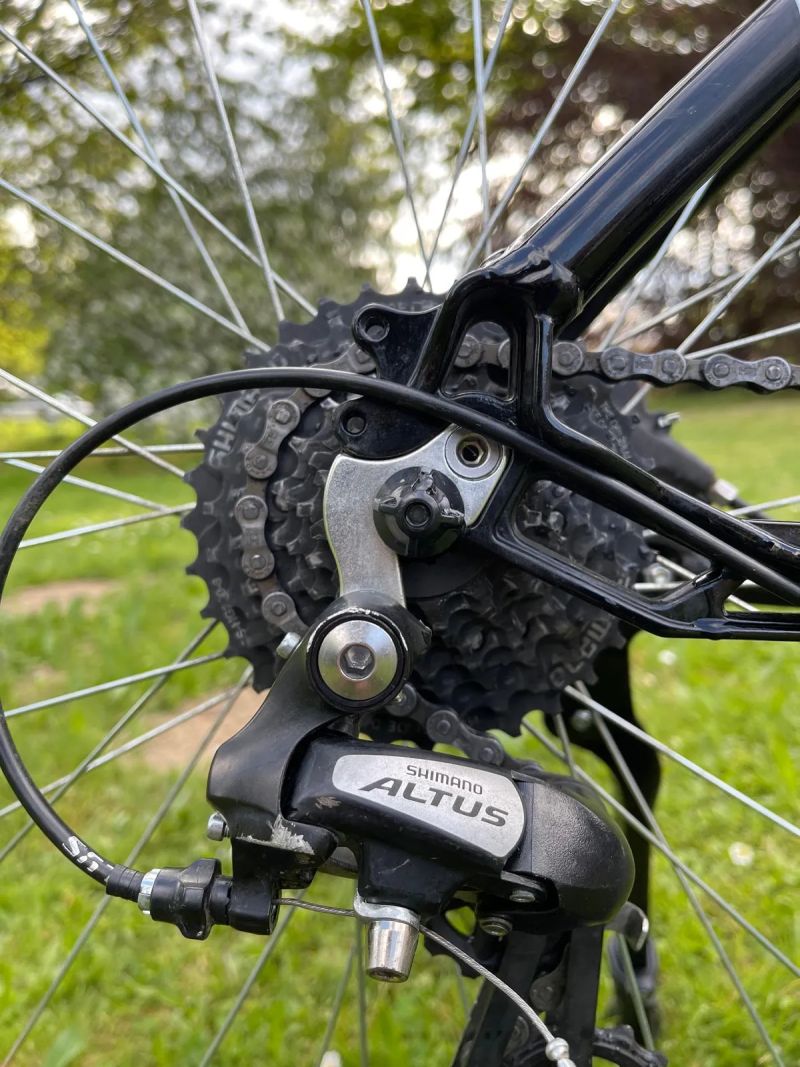 Kellys Spider 50 - prodám 