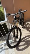 Orbea Rallon M10