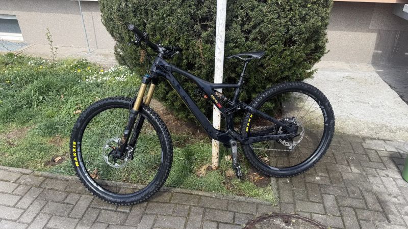 Orbea Rallon M10