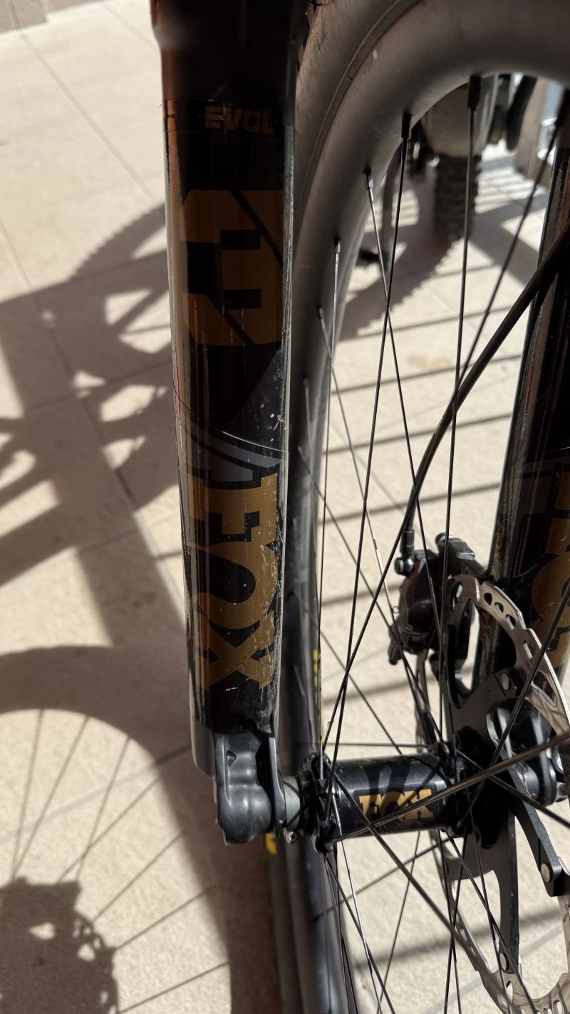 Orbea Rallon M10