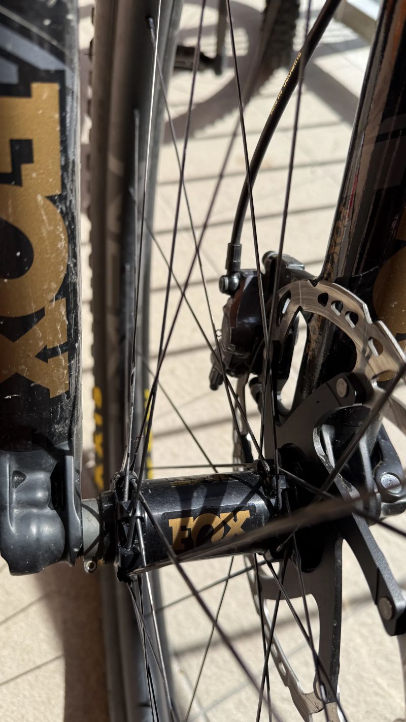 Orbea Rallon M10