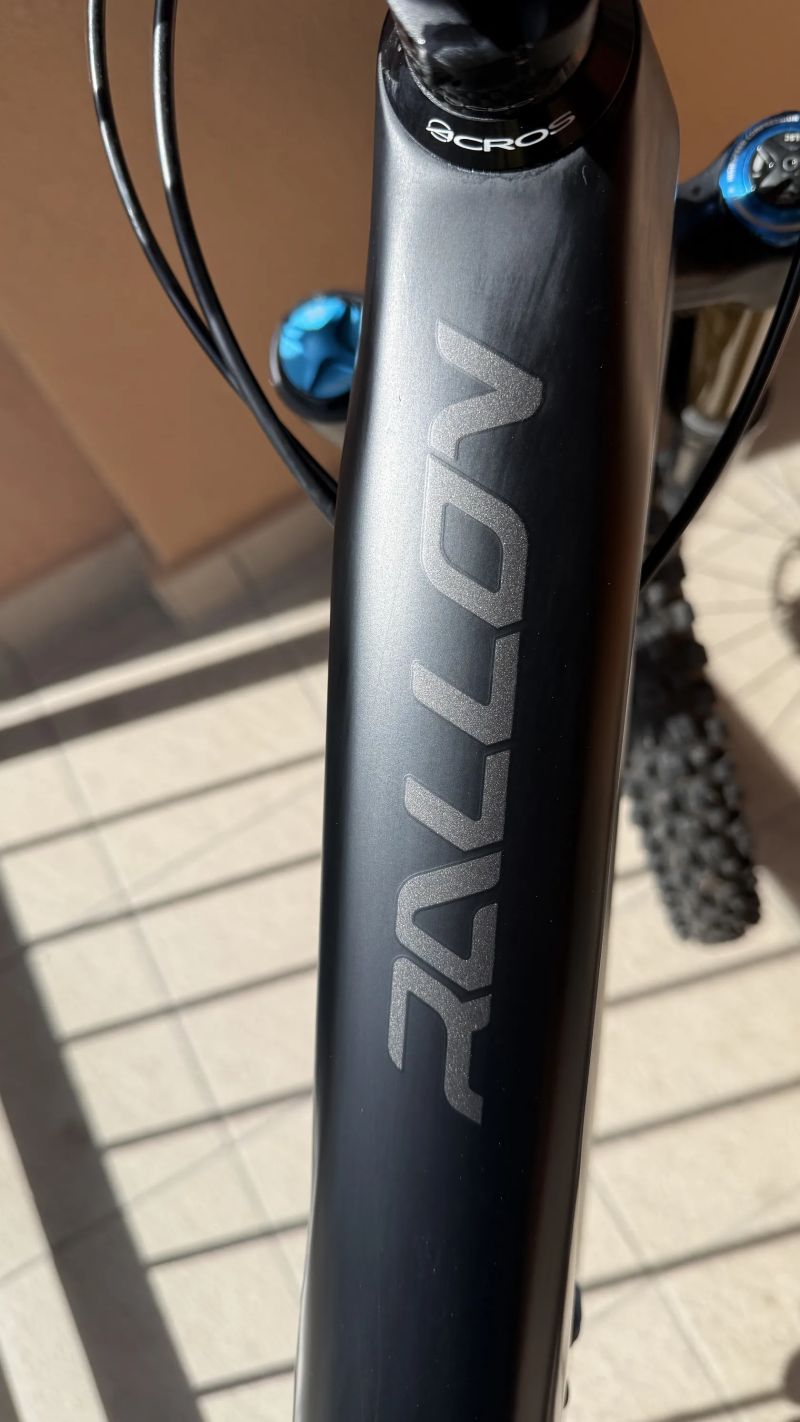Orbea Rallon M10