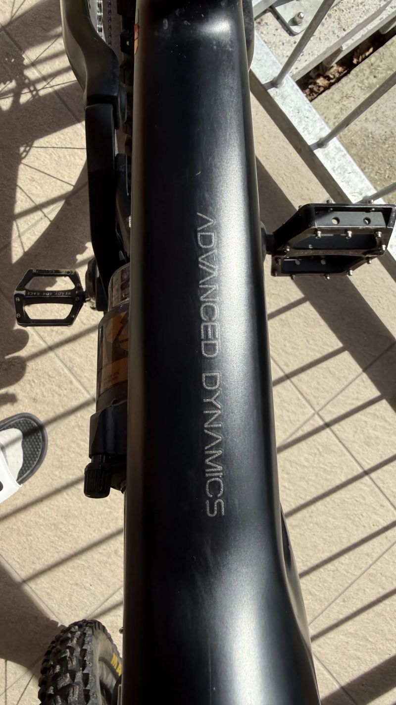 Orbea Rallon M10