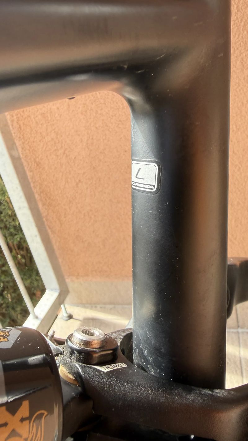 Orbea Rallon M10