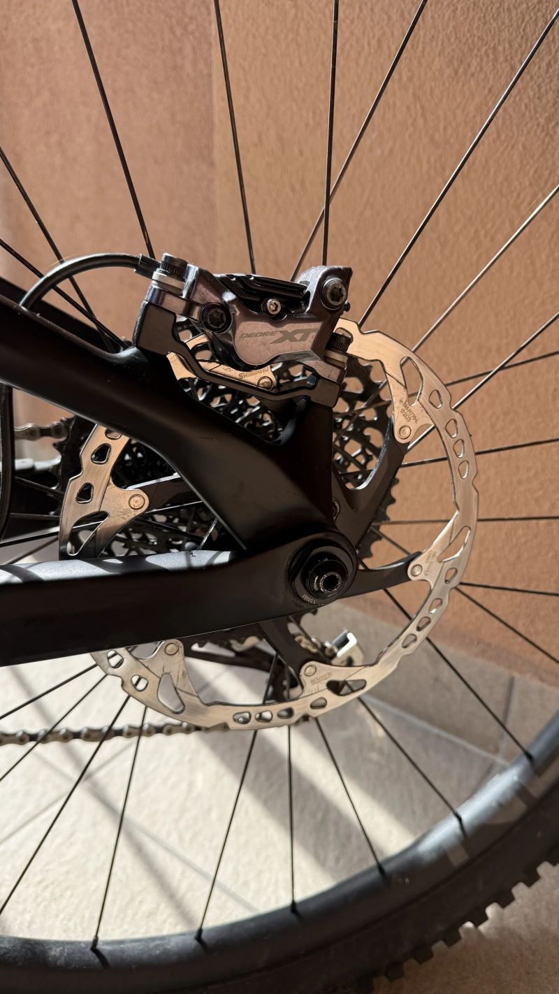 Orbea Rallon M10
